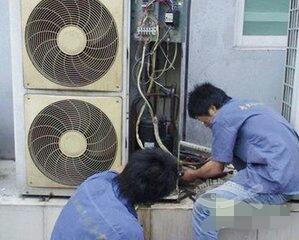 中天家用電器維修安裝技術服務中心 12年專業經驗，保6個月安心服務